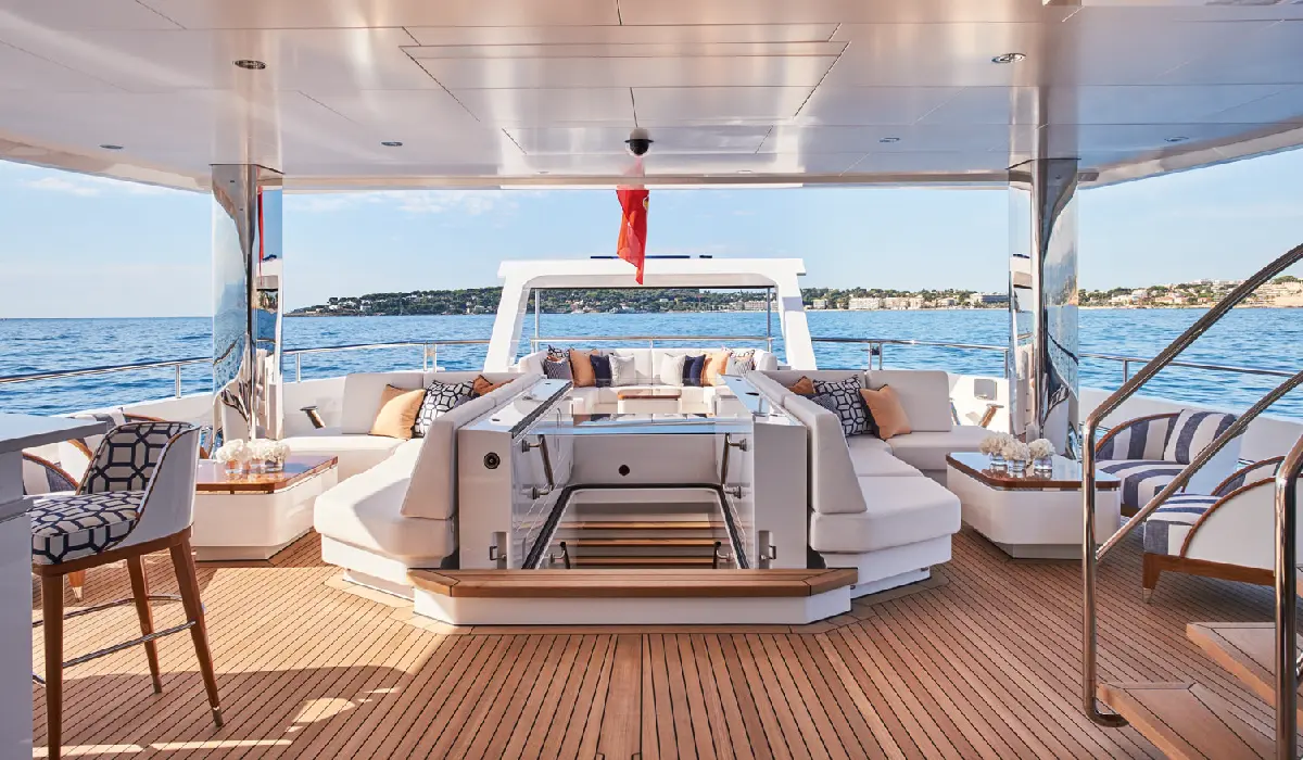 Feadship - Joy - Luxury Yacht Rentals Near me - Used Luxury Yachts Near me - Exclusive Concierge Club.webp